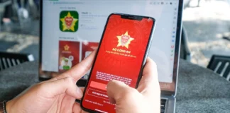 Cách làm thẻ căn cước trên ứng dụng VNeID mới nhất năm 2025