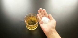 Uống bia thừa, hãy cho thêm chút muối tạo ra vô vàn công dụng nhà nào cũng cần không lãng phí lại hiệu quả