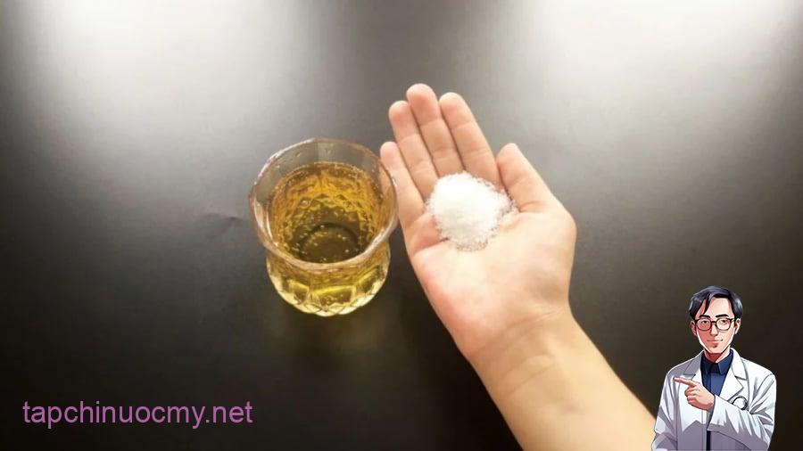 Bia thừa còn nhiều công dụng