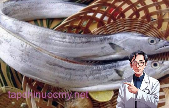 Cá hố là cá gì