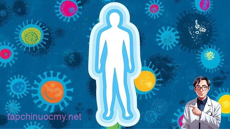 Tầm bóp có khả năng tăng cường hệ miễn dịch chống lại các tác nhân gây bệnh