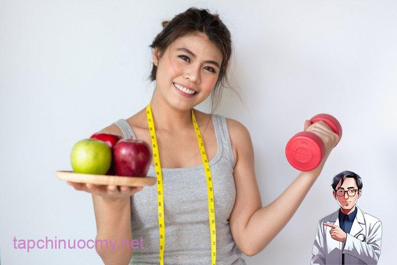 Ăn uṓng lành mạnh, vận ᵭộng thường xuyên, kiểm soát tṓt các bệnh nḕn là cách tṓt nhất phòng ngừa ᵭột quỵ. Ảnh minh họa.