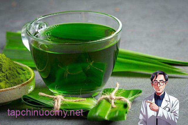 Không chỉ là một nguyên liệu quan trọng trong ẩm thực, lá dứa còn được sử dụng như một loại thảo dược an toàn, mang lại nhiều lợi ích cho sức khỏe