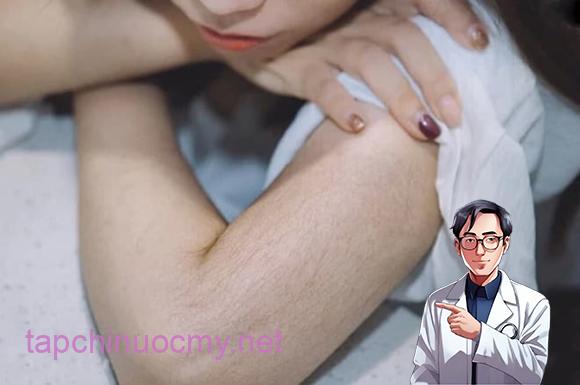 Nhất gái lông tay, nhì trai lông bụng, người xưa dạy, bài học, cuộc sống