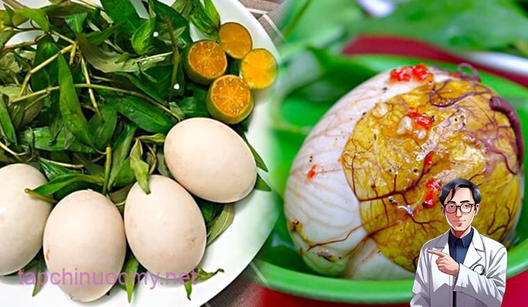 trung-vit-lon