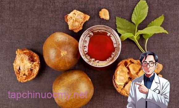 Từ xa xưa, trong y học cổ truyền phương Đông, la hán quả đã được xem là vị thuốc quý với nhiều công dụng trị liệu. 