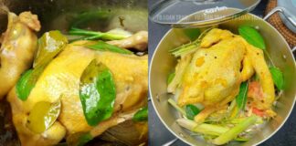 Luộc gà bằng nước xưa rồi: 2 cách luộc gà không cần nước giúp gà thơm ngon, ngọt thịt không mất dinh dưỡng