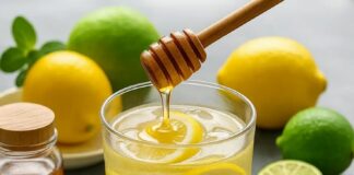 Cách pha nước chanh uống mỗi tối không sót ruột: Thải độc, giảm mỡ lại ngủ ngon