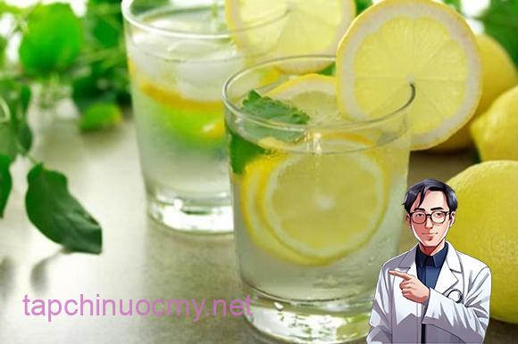 ung thư, nước chanh diệt ung thư, tế bào ung thư