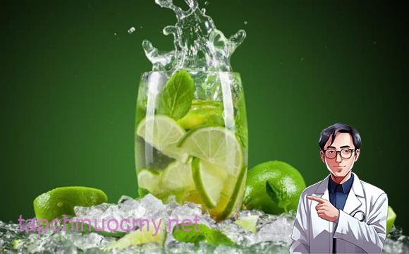 ung thư, nước chanh diệt ung thư, tế bào ung thư