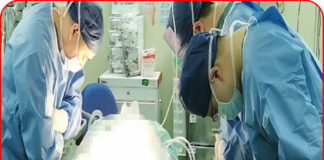 Bé gái 5 tuổi bị K giai đoạn cuối, bài học cảnh tỉnh cho bố mẹ