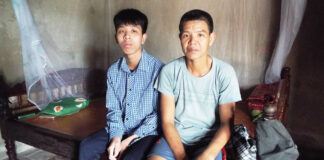 Bố Ьệnh tâm thần, mẹ mắc u ng thư, nɑm sinh ƌỗ ĐH 27,85 ƌiểm nguy cơ dừng học