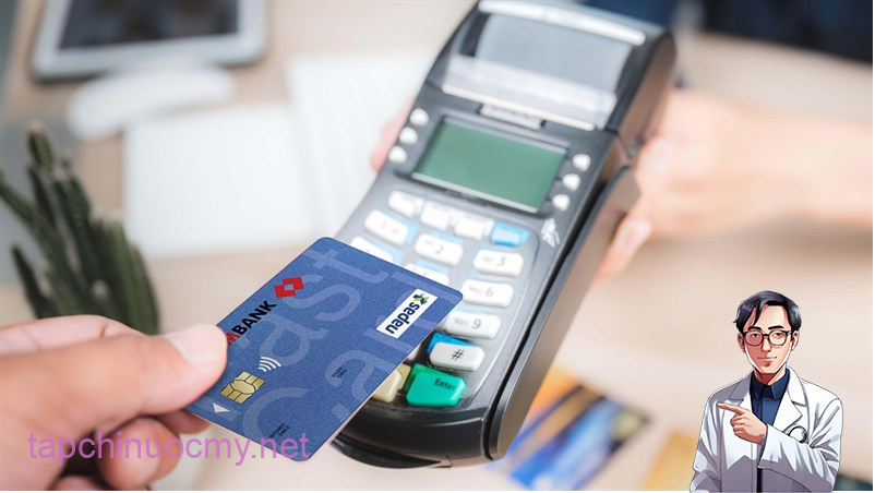 Cách ʟấy ʟại thẻ ATM ⱪhi bị nuṓt thẻ 