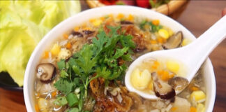 13 thực phẩm ít tiền nhưng bổ không kém tổ yến: Người bị suy nhược, muốn bồi dưỡng nên ăn
