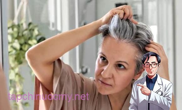 Giáo sư Emi Nishimura, người đứng đầu nghiên cứu, cho biết phát hiện này giúp giải thích mối liên hệ giữa quá trình bạc tóc và ung thư tế bào hắc tố. 