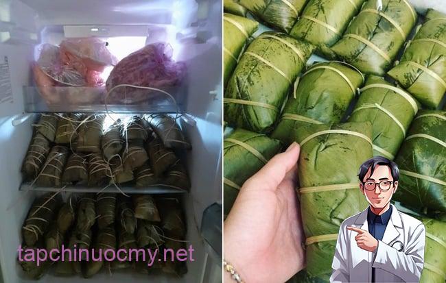 Bánh chưng 