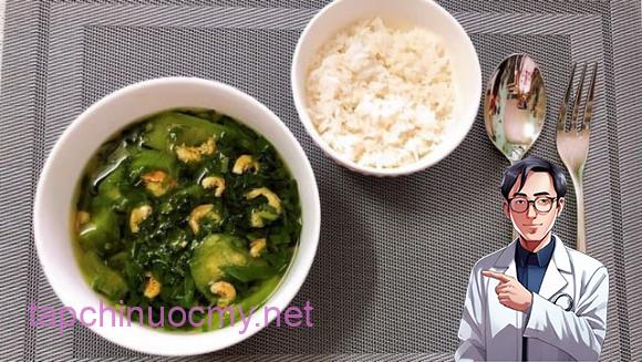 Rau đay, công dụng của rau đay