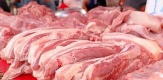 Cách nhận biết thịt lợn sạch hay không chỉ trong 1 phút – Ai cũng làm được