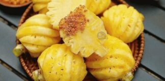 Dứa vào mùa, ăn thường xuyên giúp ngừa ung thư: Ai không nên đụng đến?