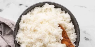 Vì sao nên để thực phẩm giàu tinh bột (cơm, khoai, chuối) trong tủ lạnh trước khi ăn sẽ tốt hơn?