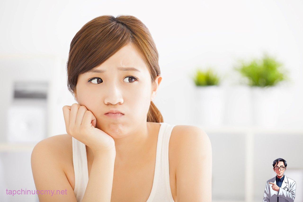 Trong ngày hành kinh nếu quan hệ vợ chồng vi khuẩn sẽ dễ thâm nhập vào tử cung. (Ảnh minh họa)