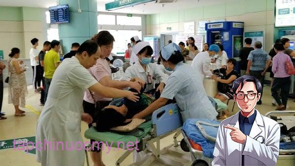 Đột quỵ đang tăng ở người trẻ: 4 dấu hiệu khi ngủ báo trước đột quỵ, cần đi viện ngay 1