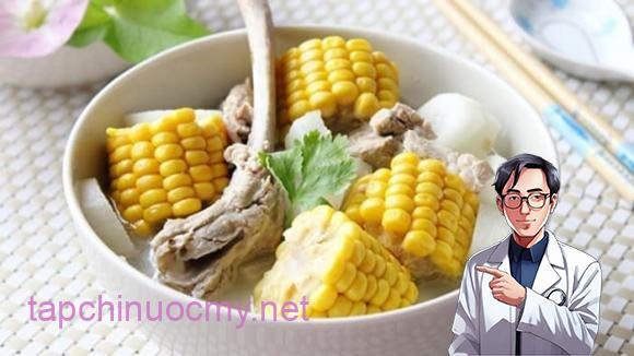 Giàu tinh bột, chất xơ, vitamin và khoáng chất, khoai mỡ đặc biệt tốt cho hệ tiêu hóa, hỗ trợ bổ tỳ vị, tăng miễn dịch, điều hòa đường huyết. 