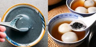Phụ nữ chăm ăn 4 món này giúp ngăn tóc bạc sớm, U60 tóc vẫn đen bóng