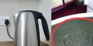 Tại sao dù rất tiện lợi nhưng người nước ngoài ít sử dụng ấm siêu tốc? Đây là lý do