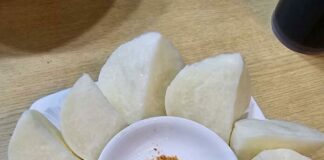 Ăn củ ƌậu mùɑ hè, cơ thể thầm cảm ơn Ьạn vì những lợi ích quý giá пàყ
