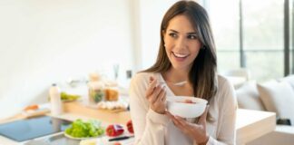 Ăn càng ít, sống càng lâu? Chuyên gia bật mí cách ăn ba bữa mỗi ngày để sống khỏe, sống thọ