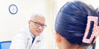 Bé gái 9 tuổi phát hiện mắc ung thư sớm từ việc làm củɑ mẹ lúc tắm cho con