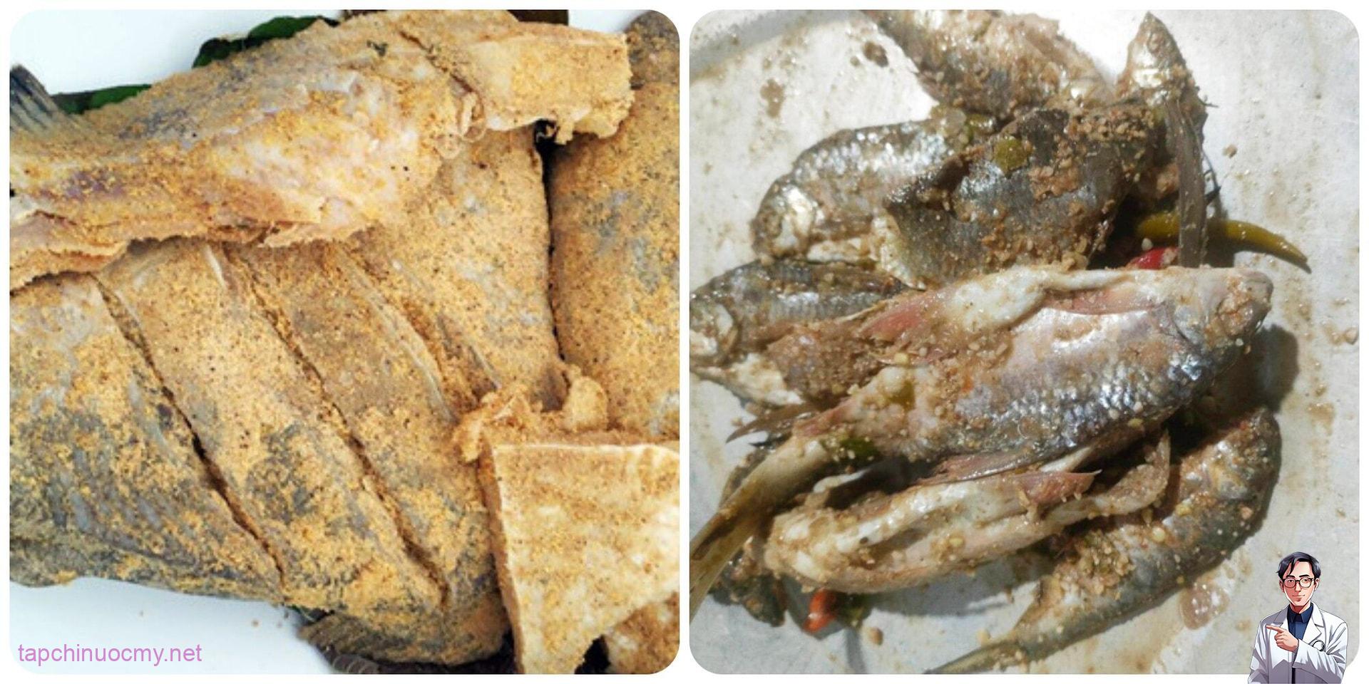 Ngộ độc nặng, tử vong chỉ vì ăn cá chép được chế biến kiểu này: Chuyên gia chỉ cách 