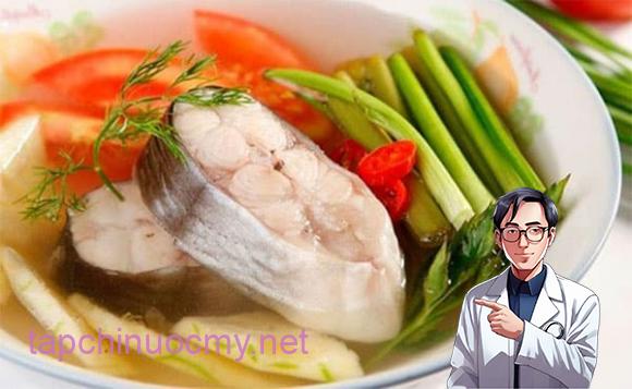 mỡ nội tạng, món ăn, món ngon