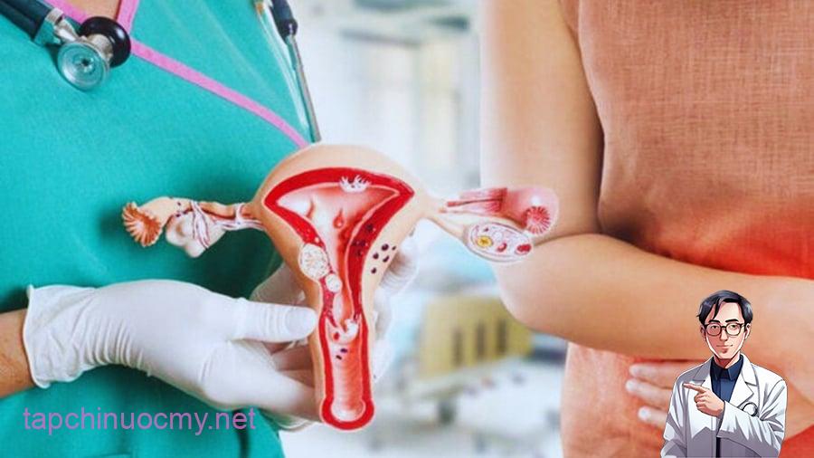 8 dấu hiệu bất thường cảnh báo ung thư cổ tử cung, chị em cần biết sớm