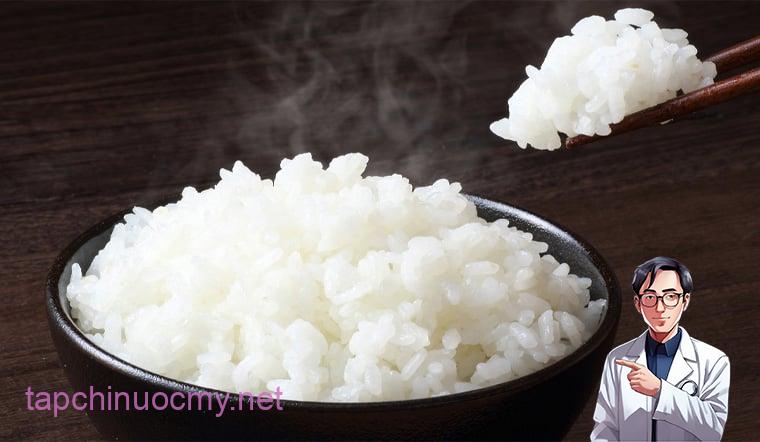 Bạn có biết nếu thường xuyên ăn sáng bằng cơm tẻ thì điều gì sẽ xảy ra với cơ thể hay không?