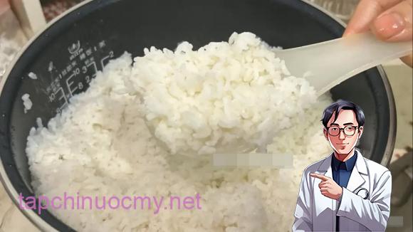 hâm cơm nguội, 