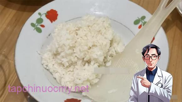 hâm cơm nguội, 