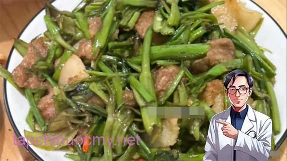 hâm cơm nguội, 