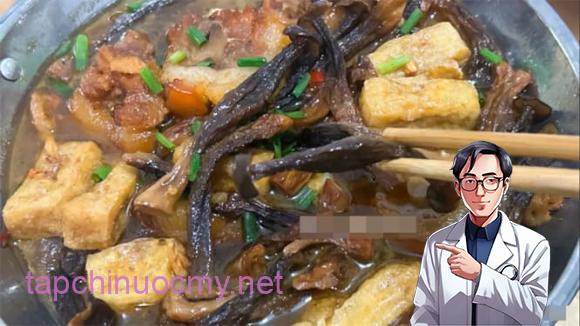 hâm cơm nguội, 