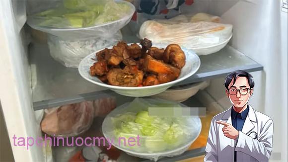 hâm cơm nguội, 