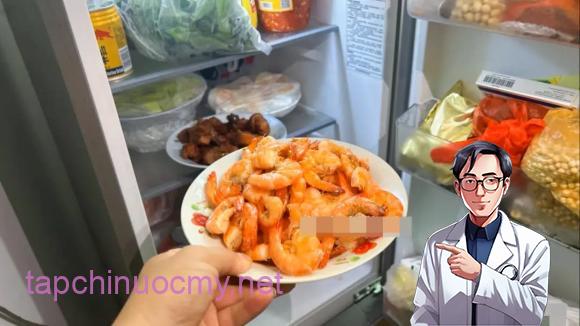 hâm cơm nguội, 