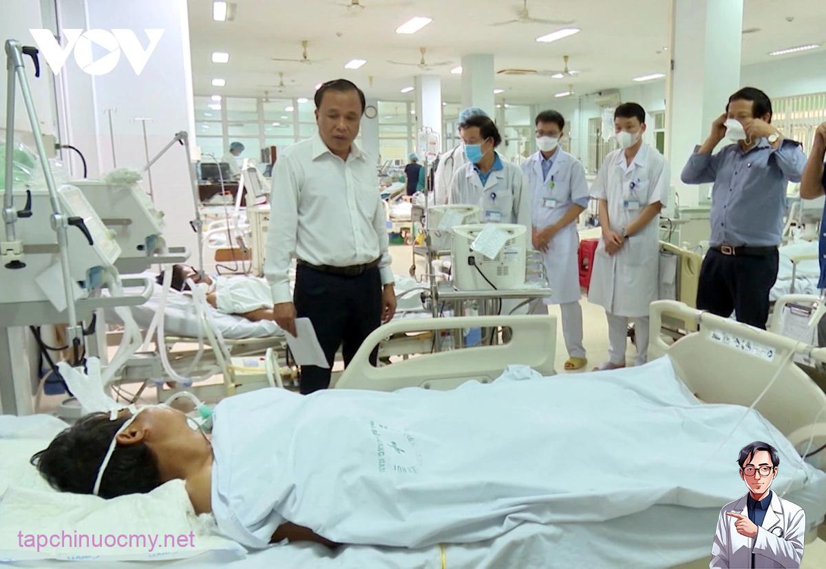 Ngộ độc nặng, tử vong chỉ vì ăn cá chép được chế biến kiểu này: Chuyên gia chỉ cách