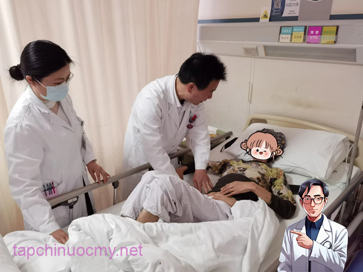 Người phụ nữ mắc ung thư gan vì ăn bánh mì với 1 thứ nhiều người hay ăn- Ảnh 1.