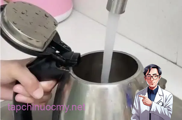 Nói thật: 3 thói quen dùng ấm đun siêu tốc đe dọa sức khỏe cả gia đình, nhiều người mắc phải không hay biết- Ảnh 2.