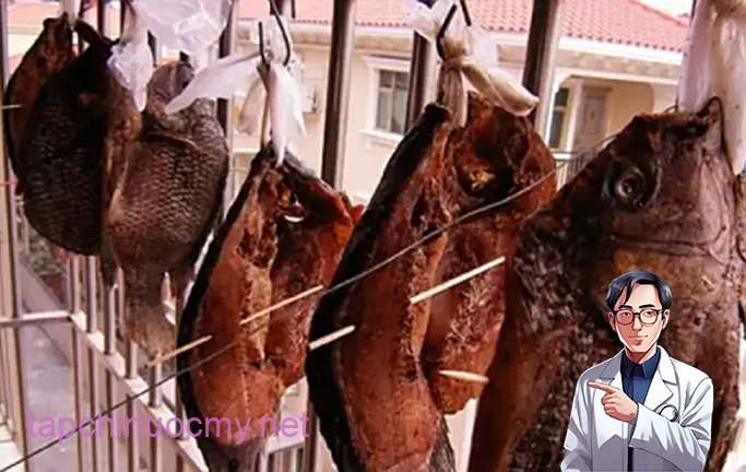 2 loại cá dễ gây ung thư nhiều người ăn- Ảnh 1.