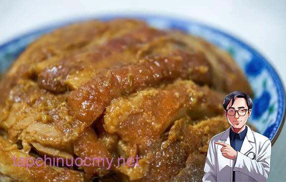 quả đào, kiêng kỵ khi ăn đào, thực phẩm không ăn chung với đào
