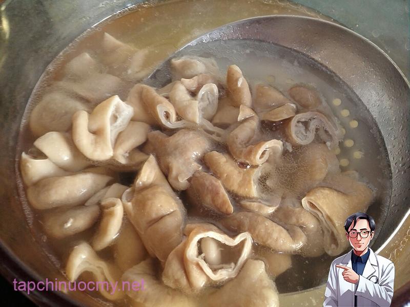 Hãy tránh xa ngay lập tức nếu thấy 3 loại đậu phụ này, đừng mua dù chúng có rẻ đến đâu!- Ảnh 5.