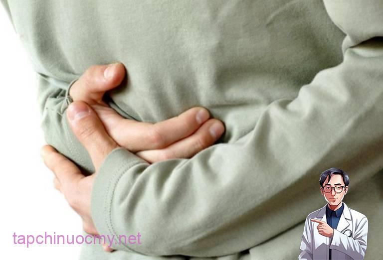 Nam thanh niên 25 tuổi bị rách phổi, nguy kịch do gắng sức khi đi vệ sinh- Ảnh 1.