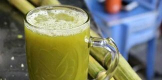 Cách uống nước mía giúp giảm cân cấp tốc, eo thon không hại sức khỏe